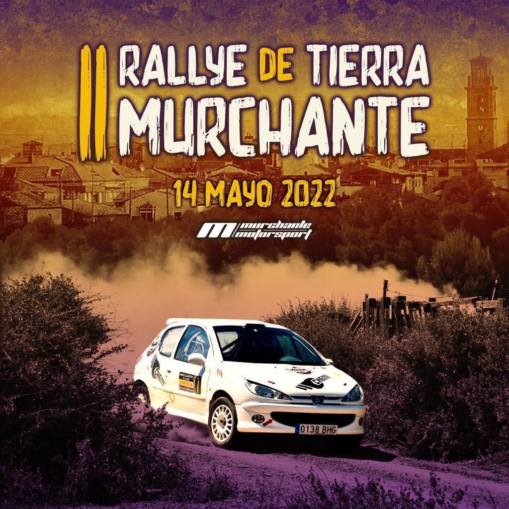 Murchante poster oficial