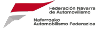 Federación Navarra de Automovilismo